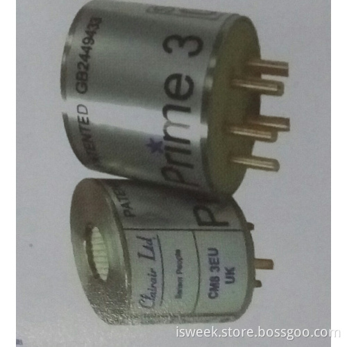 fast response Infrared CO gas sensor Prime3